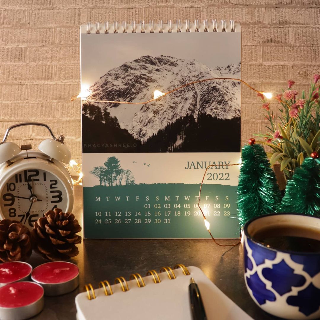 Calendars from Rs. 49