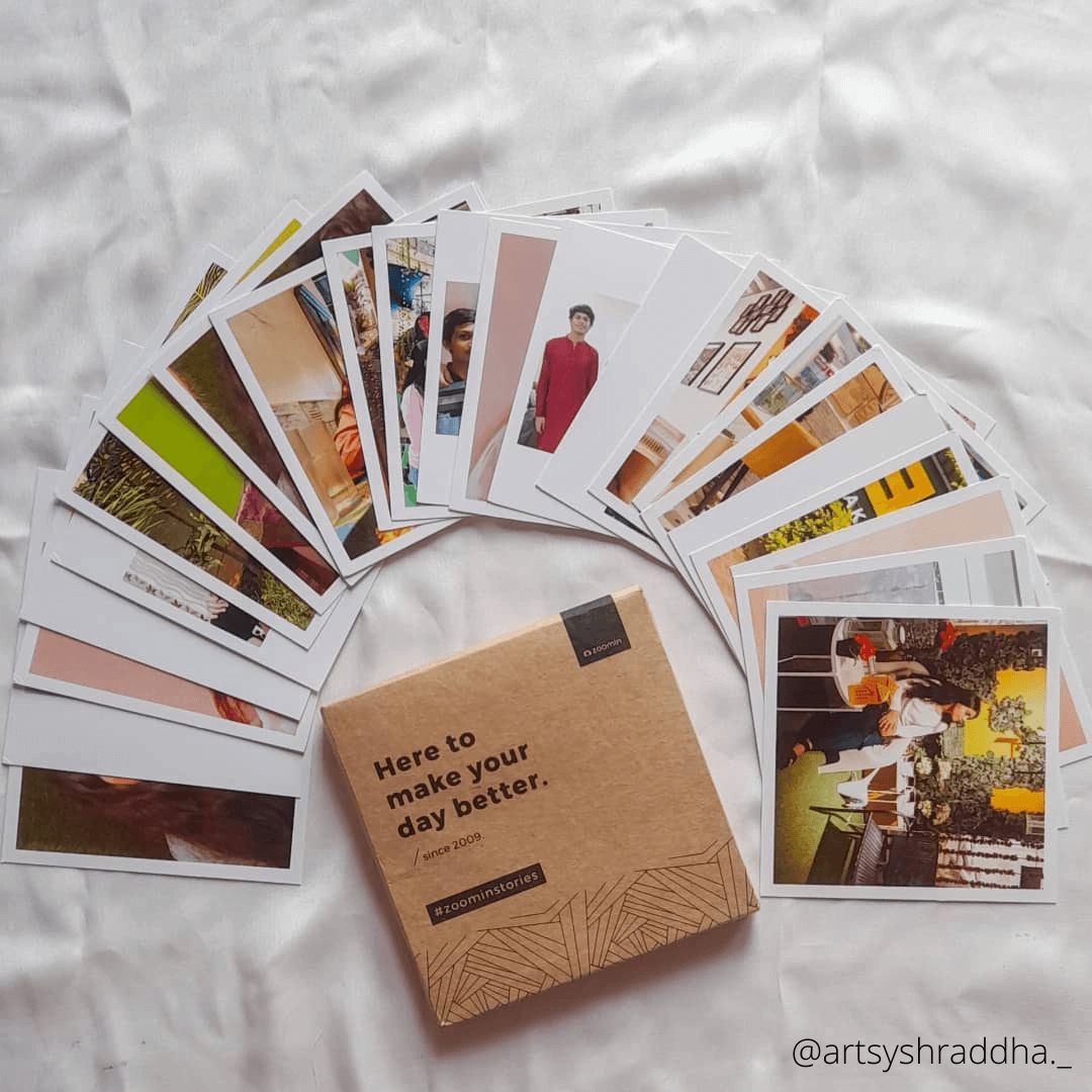 Square Prints
