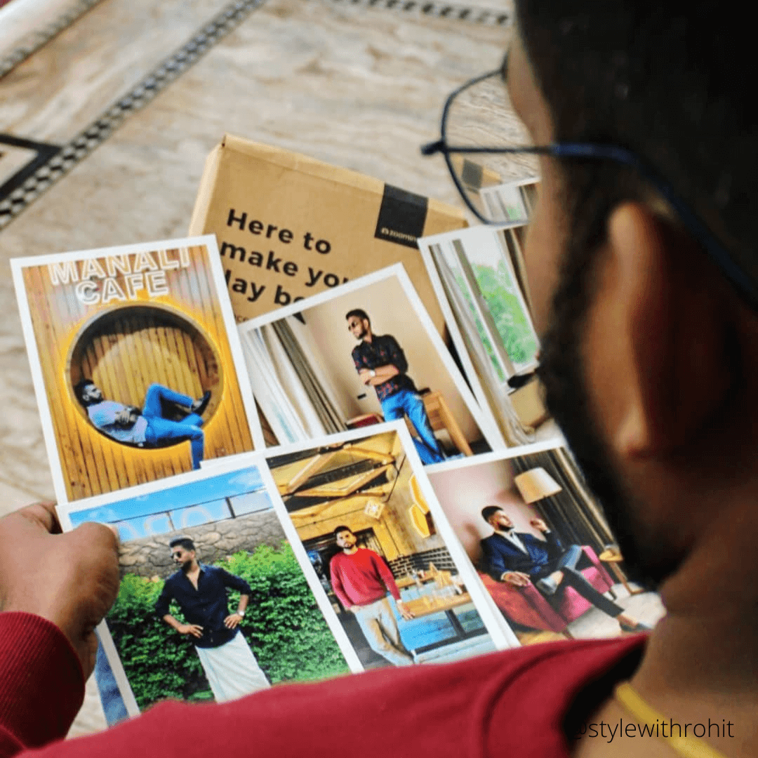 Photo Prints