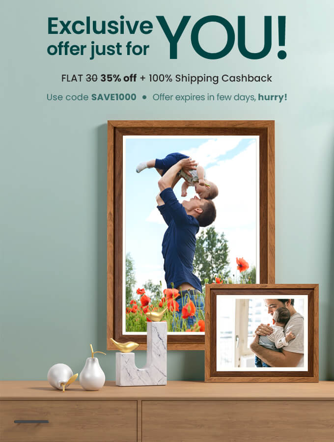 Flat 35% off sitewide. Use code SAVE1000