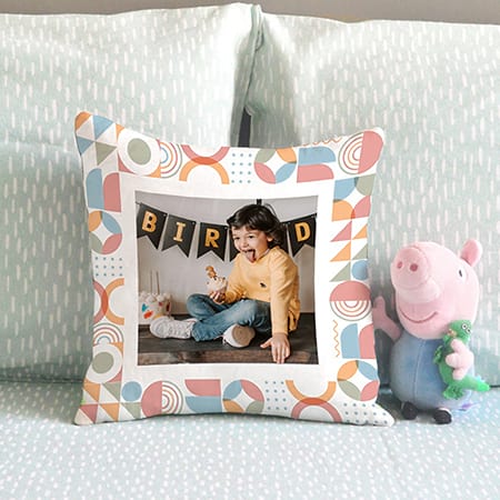 Basic Framed Print
